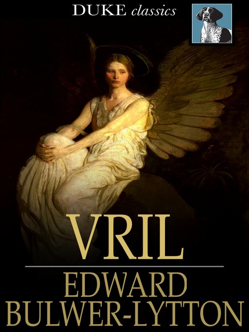 Title details for Vril by Edward Bulwer-Lytton - Wait list